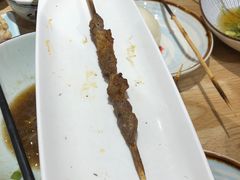 -秦䩊会·陕西biangbiang面(畹町路店)