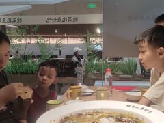 -太二酸菜鱼(长沙IFS国金中心店)