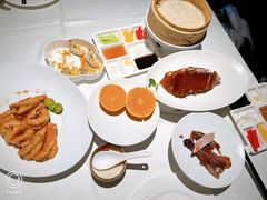 -四季民福烤鸭店(故宫店)