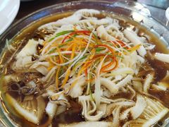 -长兴菜馆(高桥店)