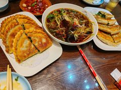 -东北大院·东北菜(三台子店)