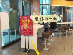 -麦当劳(厦门梧村店)