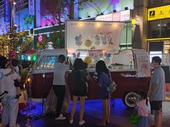 -方恒购物中心(望京小街店)