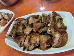 -香江农家乐饭店