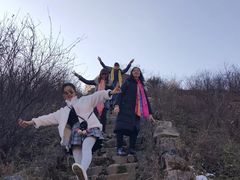 -石棉县孟获城