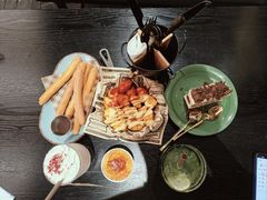 -BRAVO·布瓦屋西餐