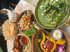 -KingThaia金泰兰(滨江天街店)