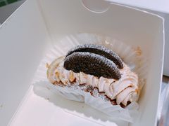 -茉川甜品MOCHUAN