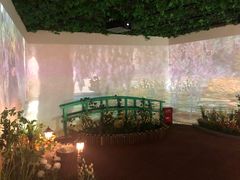 -印象莫奈时光映迹艺术展