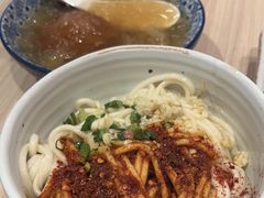 -大师兄·西北小馆(南沙万达广场店)