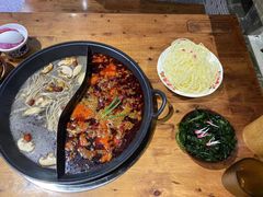 -楠火锅(龙阳广场店)