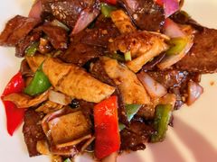 -老边饺子馆(中街店)