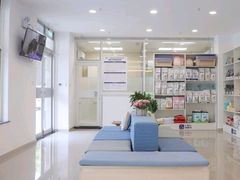 -宠颐生汉谟拉比宠物医院