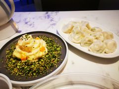 -喜鼎海胆水饺(柏威年购物中心店)