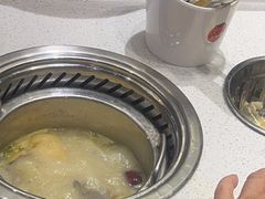 -龍歌自助小火锅(秦淮水游城店)