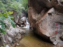 -黑龙潭风景区
