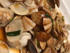 -金海湾海鲜排档(朱家尖店)