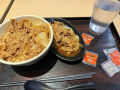 -吉野家(上海美罗城店)