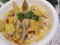 -有腥气私房菜·寻味顺德