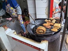 -丽华早点(大成路店)