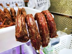 鸭脖-钱商茉莉香鸭颈王(浑南店)