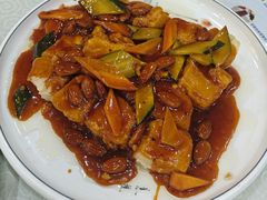 -同发号饭庄(复兴路店)