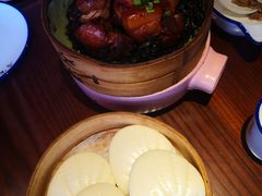 梅干菜焖肉-寻宝记绍兴菜(鲁迅路店)