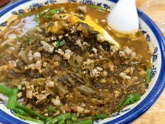 -德致祥云南过桥米线(云天小苑店)