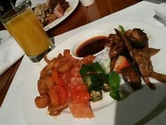 -无锡苏宁银河国际酒店-悦府65中餐厅