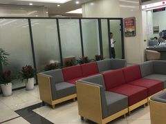 -中国银行(周浦支行)
