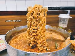 -燃计沙茶皇·香港沙茶火锅(人广旗舰店)