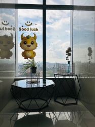 -星乐宝·沁漫月子中心(宝龙一城店)