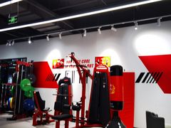 -超减·私教减肥馆(世博店)