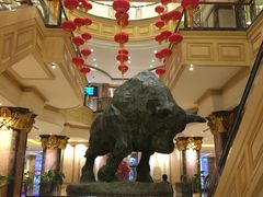 -上海南新雅大酒店