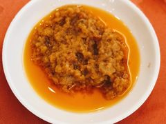 蘸虾酱-深运潮州粥(东门店)