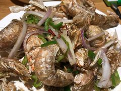 -虾满堂(瑞虹店)