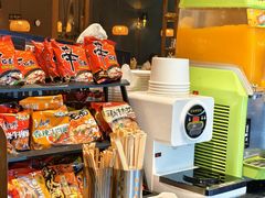 -火炉火自助餐(西直门凯德MALL店)