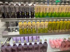 -奈雪的茶(石家庄万象城店)