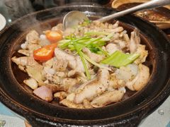 -美极鲜食坊(宝安南路店)