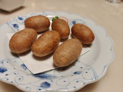 -林四喜·闽南传家菜(鼓浪屿店)