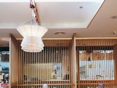 大堂-上关雪東北菜(中房金谊店)