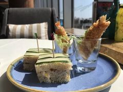 -厦门海港英迪格酒店(中山路店)