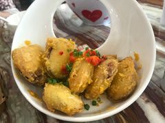 -椿记烧鹅(叠彩店)