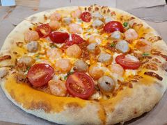 -达美乐比萨(武定店)