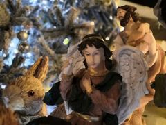 -火车头法国西餐厅