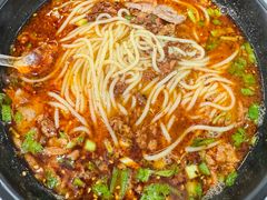 -一品飘香米线(一中总店)