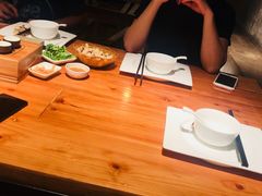 -一粥(华侨城创意文化园店)