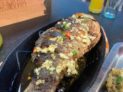 -老黑板筋(顺义总店)