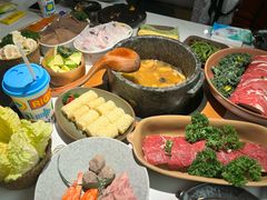 -芸山季·云南山珍菌火锅(南翔印象城MEGA店)