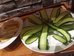 -大龙燚火锅(白石洲店)